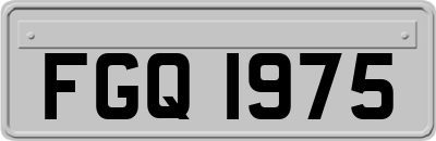 FGQ1975