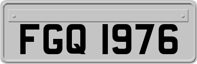 FGQ1976
