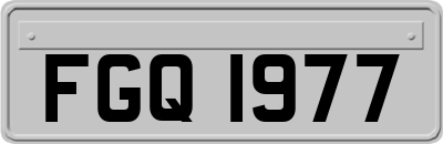 FGQ1977