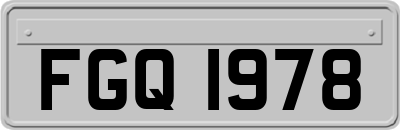FGQ1978