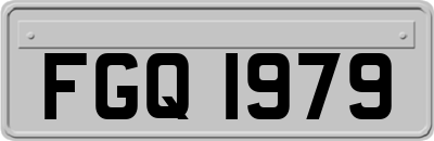 FGQ1979