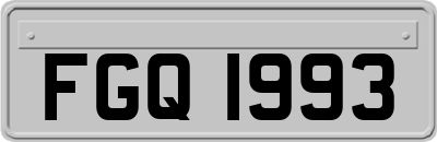 FGQ1993