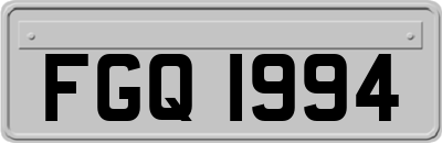 FGQ1994
