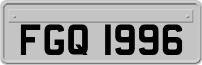 FGQ1996