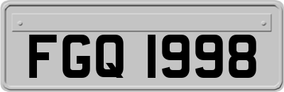 FGQ1998