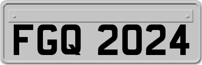 FGQ2024