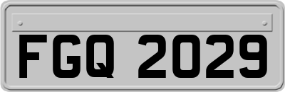 FGQ2029