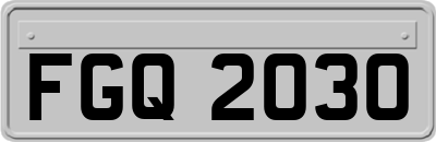 FGQ2030