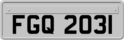 FGQ2031