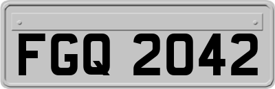 FGQ2042