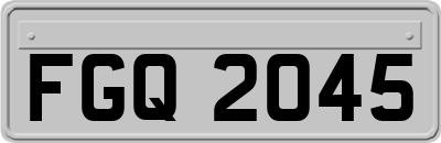FGQ2045
