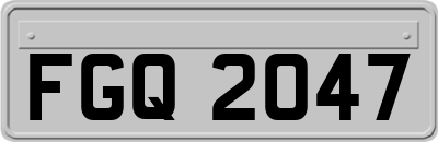 FGQ2047