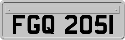 FGQ2051