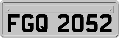 FGQ2052