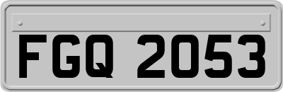 FGQ2053