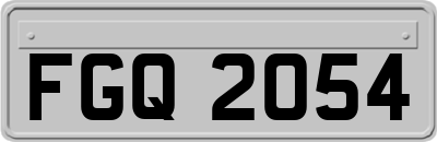 FGQ2054