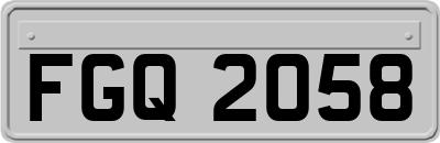 FGQ2058