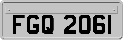 FGQ2061