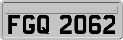 FGQ2062