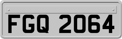 FGQ2064
