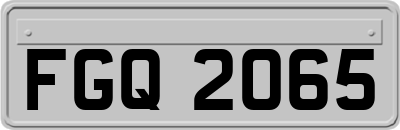 FGQ2065