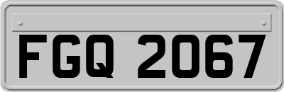 FGQ2067