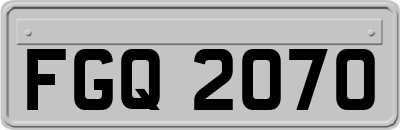 FGQ2070