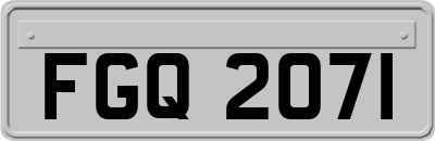 FGQ2071