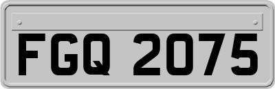 FGQ2075