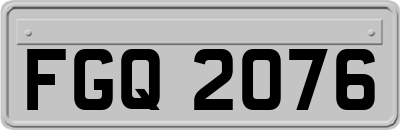 FGQ2076