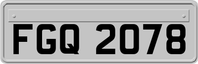 FGQ2078