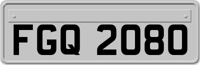 FGQ2080