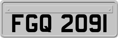 FGQ2091