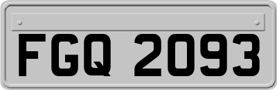 FGQ2093