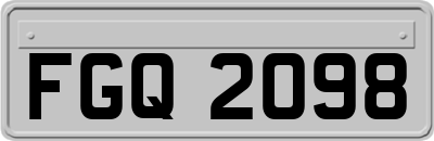 FGQ2098