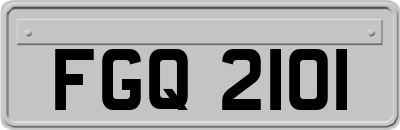 FGQ2101