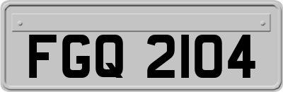 FGQ2104