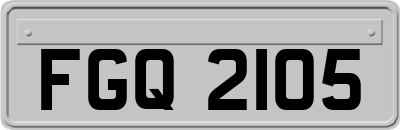 FGQ2105