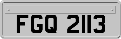 FGQ2113