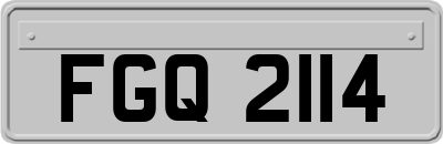 FGQ2114