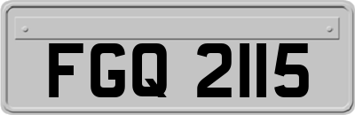 FGQ2115