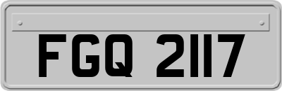 FGQ2117
