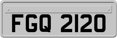 FGQ2120