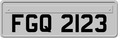 FGQ2123