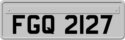FGQ2127