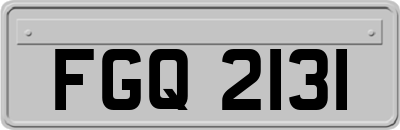 FGQ2131