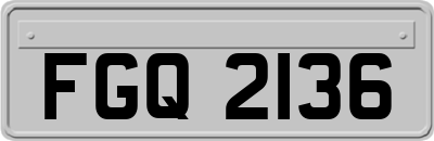 FGQ2136