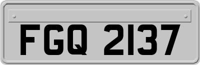 FGQ2137