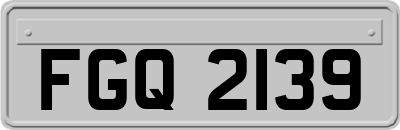FGQ2139