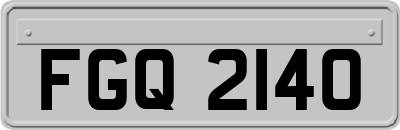 FGQ2140